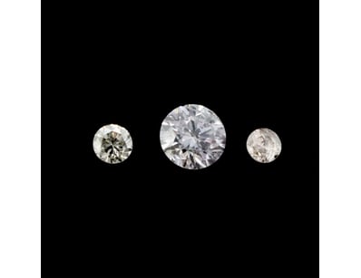 International Diamond And Gemstone Dealers Cle... - Lot 1500