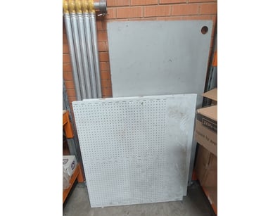 Metal Fabrication Workshop Liquidation (ON12068) - Lot 127
