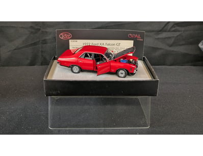 Model Car Mania (A996) - Lot 376