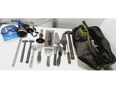 Trucks, Forks, Tools + More Liquidation (ON12006) - Lot 55
