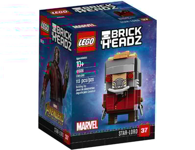 **UNRESERVED** LIFETIME COLLECTION OF LEGO PART... - Lot 390