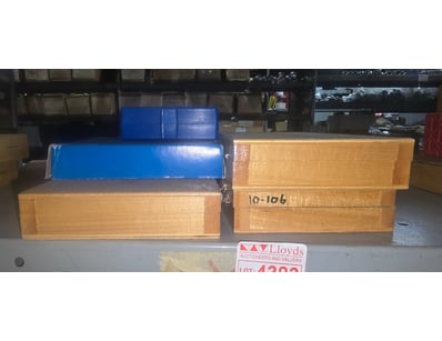 Distribution Business Equipment Liquidation (ON... - Lot 337