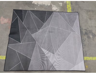 Unclaimed Freight (GCA998) - Lot 1554