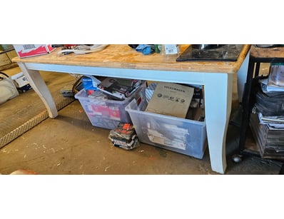 Mechanical Business Closure - Lot 4400