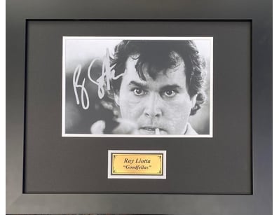 Mancave & Memorabilia (A977) - Lot 4055
