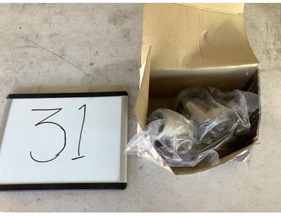 Car Parts & Accessories (A986) - Lot 29