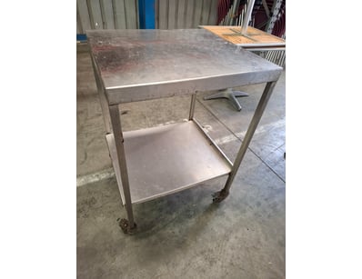 Hospitality, Catering & Events (A982) - Lot 28