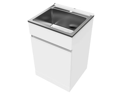 Nugleam 45L Soft Close Laundry Unit

PRODUCT COD...