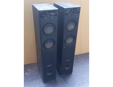 Home Entertainment, Audio & Computers (SA989) - Lot 4644