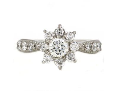 Fine Jewellery Market (A1004) - Lot 533
