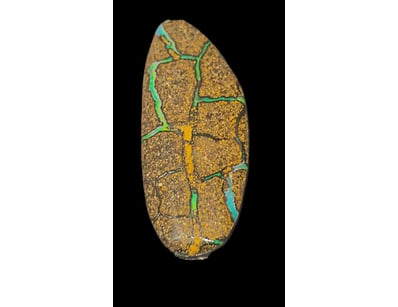 UNRESERVED Diamonds, Gemstones & Opals (A988) - Lot 4543