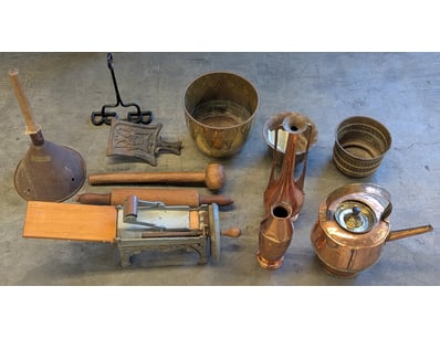 House & Homewares (A985) - Lot 123