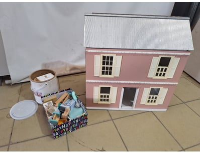 House & Homewares (A996) - Lot 312