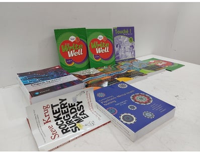 Unclaimed Freight (NSWA1001) - Lot 1262