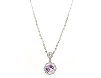 Affordable Jewellery Clearance (A977) - Lot 3905