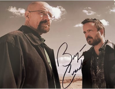 Mancave & Memorabilia (A1005) - Lot 260