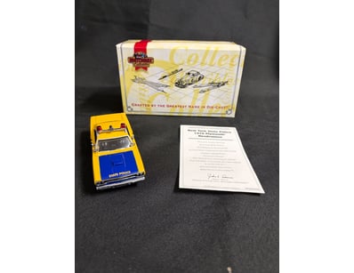Model Car Mania (A1006) - Lot 324