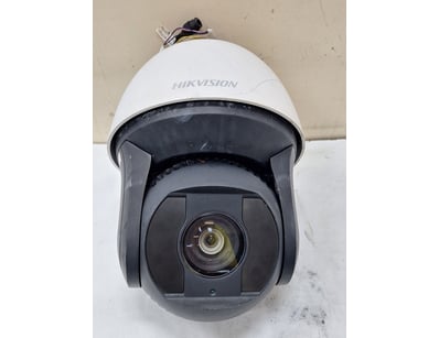 Security & CCTV Equipment (A997) - Lot 9