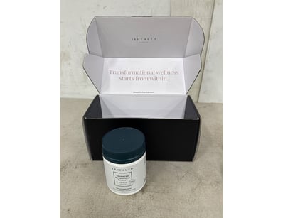 Unclaimed Freight (GCA998) - Lot 1564