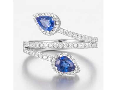 Fine Jewellery (A982) - Lot 1253