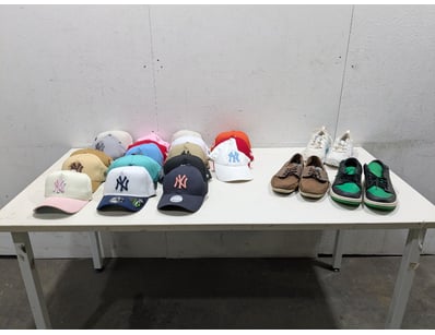 Sport, Leisure & Lifestyle (NSWA992) - Lot 2382