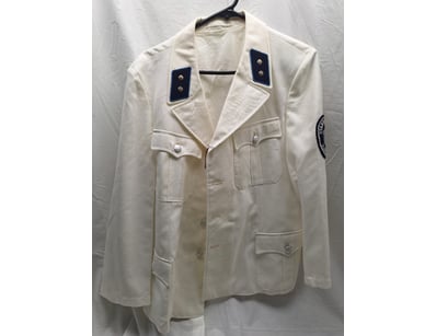 Historic Arms & Militaria (A987) - Lot 5577