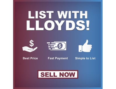 Art Market (A986) - Lot 3