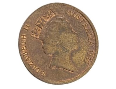 The Golden Ledger (A978) - Lot 2226