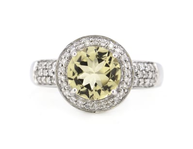 Affordable Jewellery Market (A984) - Lot 1845