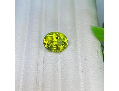UNRESERVED Diamonds & Gemstones (A977) - Lot 2853