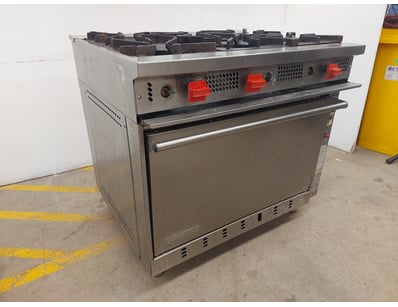 Hospitality, Catering & Events (NSWA982) - Lot 1004