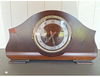 Antiques, Vintage & Interior Treasures (A1005) - Lot 1154