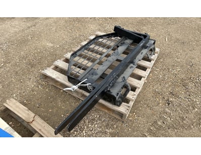 UNRESERVED GC Factory Direct Skid Steers & Excav... - Lot 17