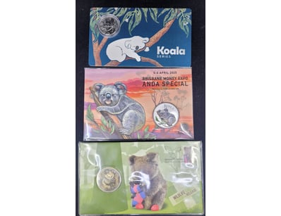 The Royal Collection (A997) - Lot 122