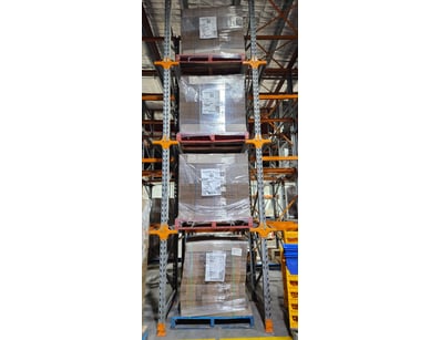 Top Of The Range Food Processing Equipment (ON... - Lot 2369