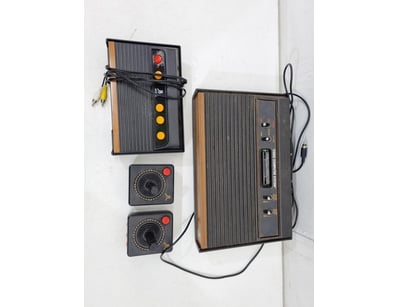 Home Entertainment, Audio & Computers (VICA997) - Lot 1001