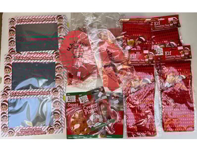 Sport, Leisure & Lifestyle (SAA986) - Lot 4502