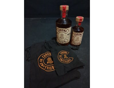 Corowa Distilling Co. whisky collection comprising...