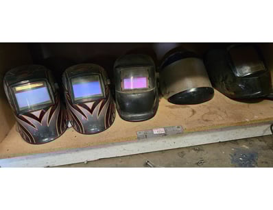 Mechanical Business Closure - Lot 4254