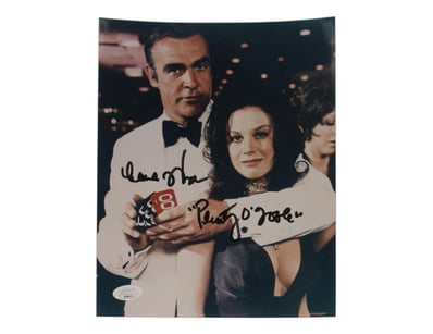 Mancave & Memorabilia (A1007) - Lot 139