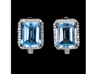 Affordable Jewellery Clearance (A979) - Lot 3362