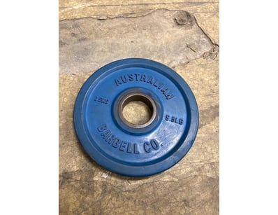 Gym Equipment & Accessories - Insurance Claim (A... - Lot 21