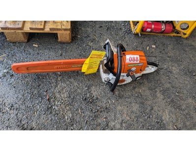 Ex-Hire Plant and Equipment Surplus (ON4369) - Lot 88