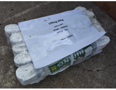 UNRESERVED MELBOURNE Factory Direct 2025 Clearance - Lot 16