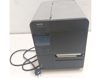 3PL Logistics Company Liquidation (ON12001) - Lot 46