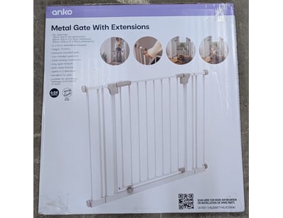 House & Homewares (A1006) - Lot 342