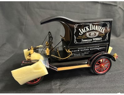 Model Car Mania (A1006) - Lot 469