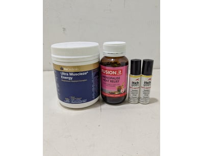 Health Food Shop Contents Liquidation (ON11778) - Lot 171