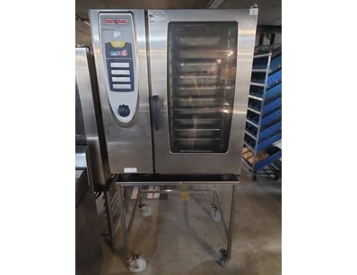 Abandoned Basement Catering Equipment - UNRESERVE... - Lot 3