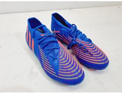 Major Brand Apparel & Footwear Liquidation Even... - Lot 136